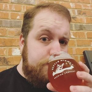 Meet your Posher, Caleb